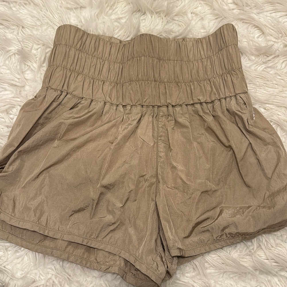 Free People shorts